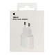 Мережевий зарядний пристрій MHJ83ZM/A Power Adapter, Білий