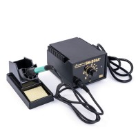 Паяльная станция SM-936A+
