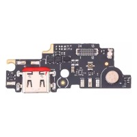 Нижня плата Ulefone Note 12P, з роз'ємом зарядки