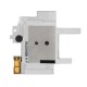 Динамик полифонический (Buzzer) Samsung A300F Galaxy A3, A300H Galaxy A3, Белый