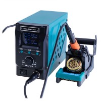 Паяльная станция YIHUA 939D+ -IV (tip 902) 90W