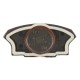 Динамік поліфонічний (Buzzer) Siemens A52, A55, C55, C60