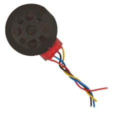 Динамік поліфонічний (Buzzer) LG MG220, MG610, U8110, U8130, U8150, U8180, U8210, U8330, U8360, U8380, VX6100