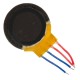 Динамік поліфонічний (Buzzer) LG C2200, G5400, G7030