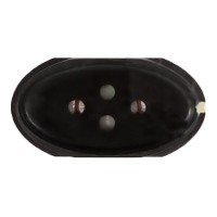 Динамик полифонический (Buzzer) LG B1200, B1300