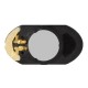 Динамик полифонический (Buzzer) LG B1200, B1300