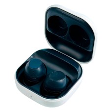 Навушники бездротові Samsung Galaxy Buds FE R400, Чорний