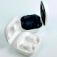 Навушники бездротові Samsung Galaxy Buds FE SM-R400, Стерео, Чорний