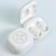 Навушники бездротові Samsung Galaxy Buds FE SM-R400, Стерео, Чорний