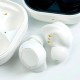 Навушники бездротові Samsung Galaxy Buds FE SM-R400, Стерео, Чорний