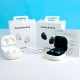 Навушники бездротові Samsung Galaxy Buds FE SM-R400, Стерео, Чорний