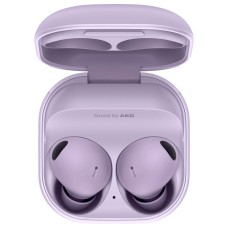 Навушники бездротові Samsung SM-R510 Galaxy Buds 2 Pro, Фіолетовий