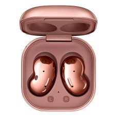 Навушники бездротові Samsung SM-R180 Galaxy Buds Live, Бронзовий