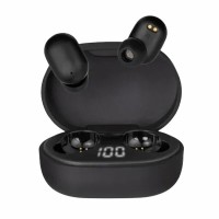Наушники безпроводные Xiaomi Redmi AirDots, Стерео, Черный