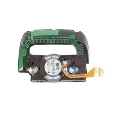 Динамік поліфонічний (Buzzer) Sony Ericsson Z520, З антеною