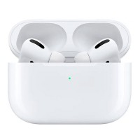 Наушники безпроводные Pods Pro 2, High quality, Стерео, Белый