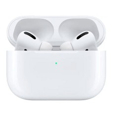 Навушники бездротові AirPods Pro 2, High quality, Білий