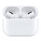 Наушники безпроводные Pods Pro 2, High quality, Стерео, Белый
