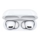 Наушники безпроводные Pods Pro 2, High quality, Стерео, Белый