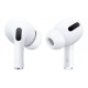Наушники безпроводные Pods Pro 2, High quality, Стерео, Белый