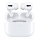Наушники безпроводные Pods Pro 2, High quality, Стерео, Белый