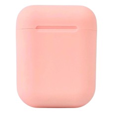 Навушники бездротові WUW R96 AirPods 2, Рожевий