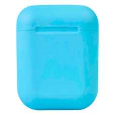 Навушники бездротові WUW R96 AirPods 2, Блакитний