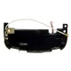 Динамік поліфонічний (Buzzer) Samsung S8000 Jet, З антеною
