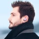 Навушники бездротові Hoco EQ3 Smart, Фіолетовий