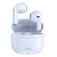 Навушники бездротові XO X33, Стерео, Синій