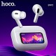 Навушники бездротові Hoco EW72 Soar, Білий