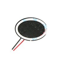Динамик полифонический (Buzzer) Samsung C300, E370