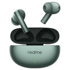 Навушники бездротові Realme Buds Air 6, Зелений