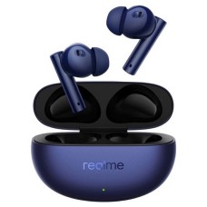 Навушники бездротові Realme Buds T110, Синій