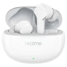 Навушники бездротові Realme Buds T110, Білий