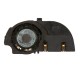 Динамік поліфонічний (Buzzer) Nokia 2760, З антеною