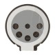 Динамік поліфонічний (Buzzer) Motorola E365