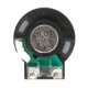 Динамік поліфонічний (Buzzer) Motorola C650, E380, E680, V180, V220, V226
