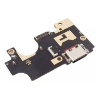 Нижня плата Ulefone Armor X13, з роз'ємом зарядки