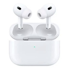 Навушники бездротові AirPods Pro 2, High quality, Білий