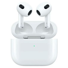 Навушники бездротові AirPods 3, High quality, Білий