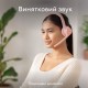 Навушники бездротові Logitech Zone 300, Рожевий