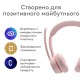Навушники бездротові Logitech Zone 300, Рожевий