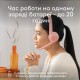 Навушники бездротові Logitech Zone 300, Рожевий