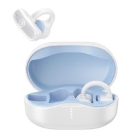Наушники безпроводные Remax P2 Whispery, Стерео, Белый
