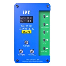 Програматор i2C