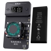 Программатор AiXun BC01