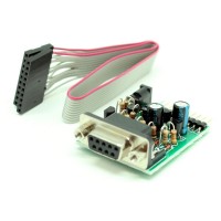Программатор KIT BM9215