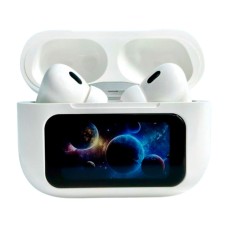 Навушники бездротові AirPods Apro-01, Білий