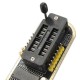Програматор EEPROM 24xx і 25xx на CH341A